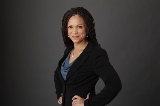 Melissa Harris-Perry